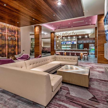 Courtyard By Marriott Raleigh Cary/Parkside Town Commons Otel Dış mekan fotoğraf